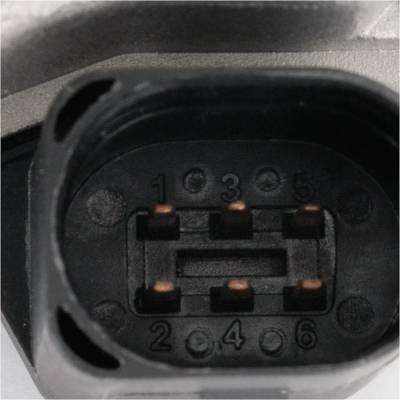Rareelectrical - New Oe Replacement Throttle Body Compatible With Ford Escape Titanium 4 Cyl 1.6L Fiesta Sel 4 Cyl - Image 7