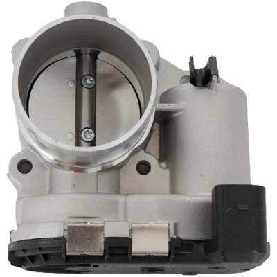 Rareelectrical - New Oe Replacement Throttle Body Compatible With Ford Fiesta St Line 4 Cyl 1.6L Fusion Se 4 Cyl 1.6L - Image 5