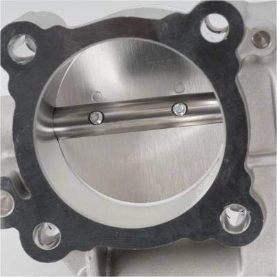 Rareelectrical - New Oe Replacement Throttle Body Compatible With Ford Fiesta St Line 4 Cyl 1.6L Fusion Se 4 Cyl 1.6L - Image 8