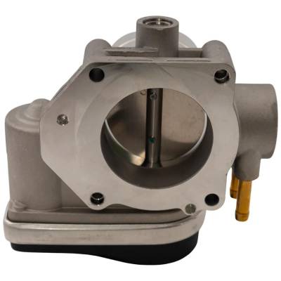 Rareelectrical - New Throttle Body Compatible With Ford Lincoln Mercury Milan Premier 6 Cyl 3.0L Fusion Sel 6 Cyl - Image 4