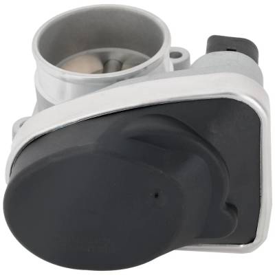 Rareelectrical - New OEM Grade 6-Prong Blade Throttle Body Compatible With Mini Cooper Base 4 Cyl 1.6L 2002-2008 - Image 4