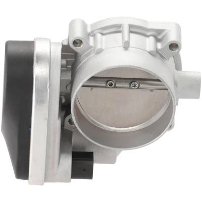New Throttle Body Compatible With Chrysler Dodge Jeep Charger Srt8 8 Cyl 6.1L Charger Se 8 Cyl 5.7L