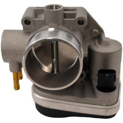 New Throttle Body Compatible With Ford Lincoln Mercury Zephyr Base 6 Cyl 3.0L Milan Premier 6 Cyl
