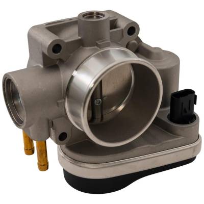Rareelectrical - New Throttle Body Compatible With Ford Lincoln Mercury Zephyr Base 6 Cyl 3.0L Milan Premier 6 Cyl - Image 3