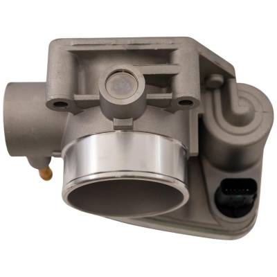 Rareelectrical - New Throttle Body Compatible With Ford Lincoln Mercury Milan Premier 6 Cyl 3.0L Fusion Se 6 Cyl 3.0L - Image 5