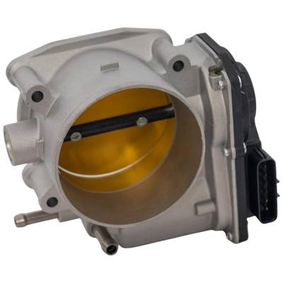 Rareelectrical - New Throttle Body Compatible With Lexus Toyota 4Runner Sr5 8 Cyl 4.7L Land Cruiser Base 8 Cyl 4.7L - Image 3