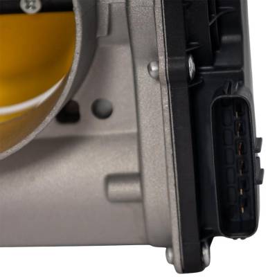 Rareelectrical - New Throttle Body Compatible With Lexus Toyota Sequoia Sr5 8 Cyl 4.7L Land Cruiser Base 8 Cyl 4.7L - Image 4