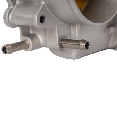 Rareelectrical - New Throttle Body Compatible With Lexus Toyota Sequoia Sr5 8 Cyl 4.7L Land Cruiser Base 8 Cyl 4.7L - Image 5
