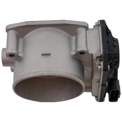 Rareelectrical - New Throttle Body Compatible With Lexus Toyota Sequoia Sr5 8 Cyl 4.7L Land Cruiser Base 8 Cyl 4.7L - Image 6