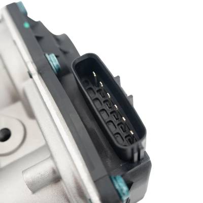 Rareelectrical - New 6 Terminal Throttle Body Compatible With Pontiac Toyota Vibe Base 4 Cyl 1.8L Corolla Base 4 Cyl - Image 5