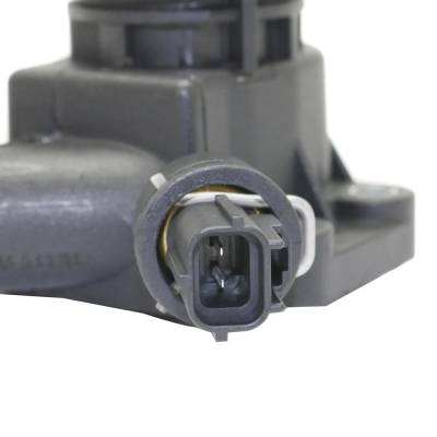 Rareelectrical - New 195 Degrees Thermostat Compatible With Land Rover Volvo Xc60 3.2 6 Cyl 3.2L Lr2 Hse 6 Cyl 3.2L - Image 7