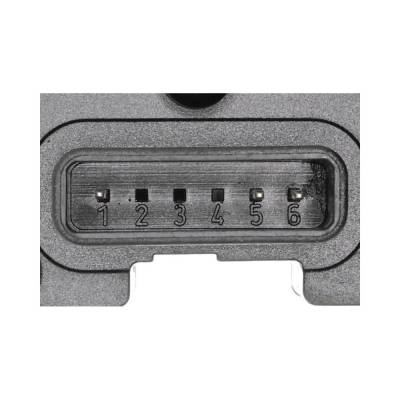 Rareelectrical - New Combination Switch Compatible With Audi A4 Base 6 Cyl 3.0L A4 Cabriolet 6 Cyl 3.0L Quattro Base - Image 2