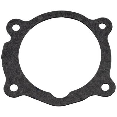 Rareelectrical - New 6-Prong Blade Throttle Body Compatible With Chevrolet Gmc Pontiac Savana 1500 Base 6 Cyl 4.3L - Image 7