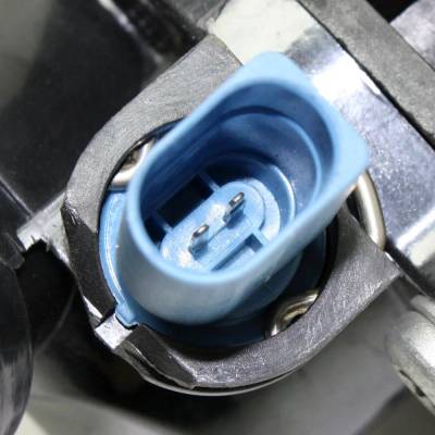 RAREELECTRICAL - New Thermostat Compatible With Audi A4 Quattro Avant 4 Cyl 1.8L A4 Avant 4 Cyl 1.8L A4 Cabriolet 4 - Image 6