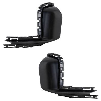 Rareelectrical - New Front Left And Front Right Grille Trim Compatible With Chevrolet Camaro Lt1 Camaro Lt 2016-2023 - Image 6