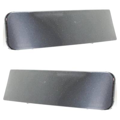 Rareelectrical - New Front Left And Front Right Fog Light Cover Compatible With Scion Xb Base 4 Cyl 1.5L 2004-2006 By - Image 4