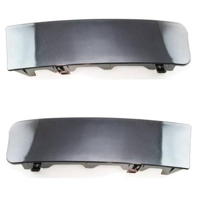 New Front Left And Front Right Fog Light Cover Compatible With Scion Xb Base 4 Cyl 1.5L 2004-2006