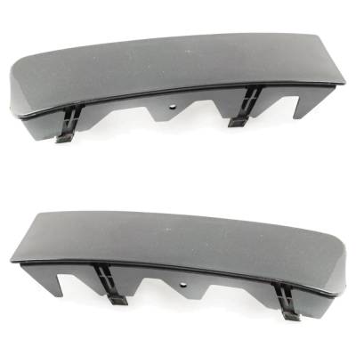 Rareelectrical - New Front Left And Front Right Fog Light Cover Compatible With Scion Xb Base 4 Cyl 1.5L 2004-2006 - Image 6
