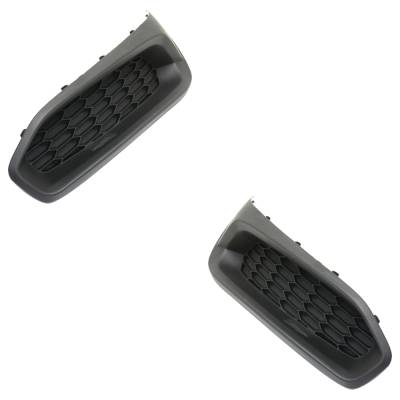 Rareelectrical - New Front Left And Front Right Fog Light Cover Compatible With Subaru Legacy 2.5I Premium Legacy - Image 3