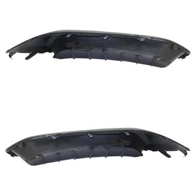 Rareelectrical - New Front Left And Front Right Fog Light Cover Compatible With Subaru Legacy 2.5I Touring Legacy - Image 5