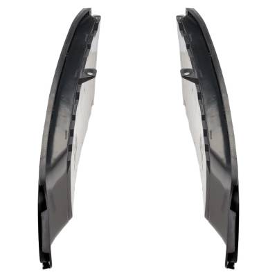 Rareelectrical - New Front Left And Front Right Fog Light Cover Compatible With Cadillac Ats Performance Ats Premium - Image 7