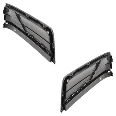 Rareelectrical - New Front Left And Front Right Fog Light Cover Compatible With Volkswagen Passat S Passat Sel - Image 7