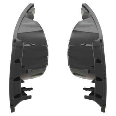 Rareelectrical - New Front Left And Front Right Fog Light Trim Compatible With Toyota Sequoia Sr5 Sequoia Platinum - Image 3