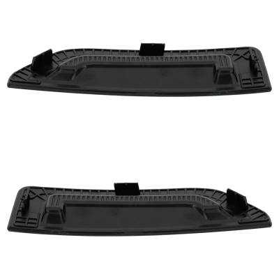 Rareelectrical - New Front Left And Front Right Fender Vents Compatible With Ford Bronco Sport Big Bend 3 Cyl 1.5L - Image 6