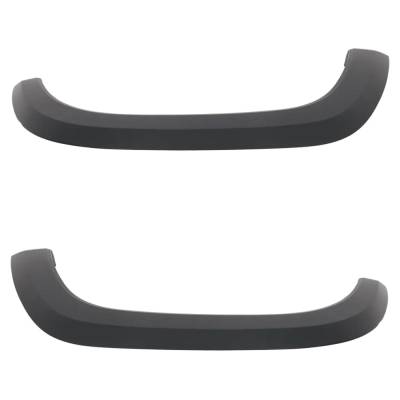 Rareelectrical - New OEM Replacement Rear Left And Rear Right Fender Trim Compatible With Toyota Tacoma Trail 6 Cyl - Image 5