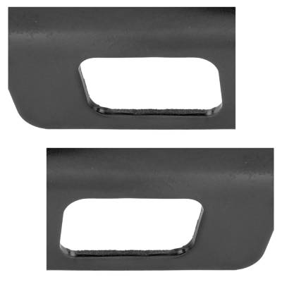 Rareelectrical - New Front Left Inner And Front Right Inner Bumper Bracket Compatible With Ford F-250 Super Duty Xlt - Image 7