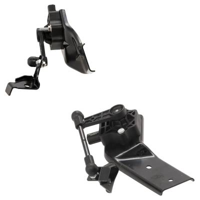 Rareelectrical - New Rear Left And Rear Right Air Suspension Sensor Compatible With Ford Lincoln Expedition El Xlt 6 - Image 7