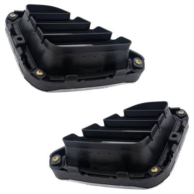 Rareelectrical - New Front Left And Front Right Air Intake Duct Compatible With Subaru Ascent Premier 4 Cyl 2.4L - Image 5