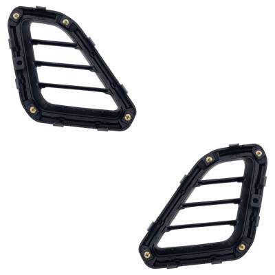 Rareelectrical - New Front Left And Front Right Air Intake Duct Compatible With Subaru Ascent Touring 4 Cyl 2.4L - Image 4