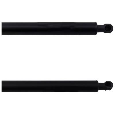 Rareelectrical - New Pair Of Liftgate Strut Compatible With Mazda Cx-50 Gt 4 Cyl 2.5L Cx-50 2.5 Turbo 4 Cyl 2.5L - Image 6