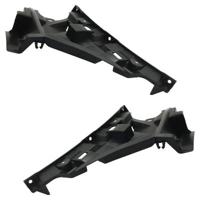 Rareelectrical - New Front Left And Front Right Air Intake Duct Compatible With Lexus Nx200t F Sport Nx200t Base - Image 6