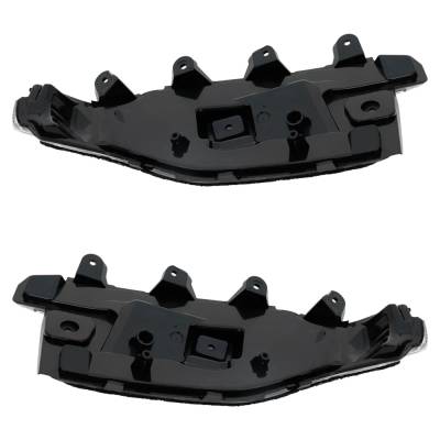 Rareelectrical - New Pair Of Mirror Turn Signal Light Compatible With Hyundai Palisade Sel 6 Cyl 3.8L Palisade - Image 5
