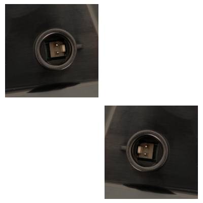 Rareelectrical - New Pair Of Mirror Turn Signal Light Compatible With Hyundai Palisade Sel 6 Cyl 3.8L Palisade - Image 6