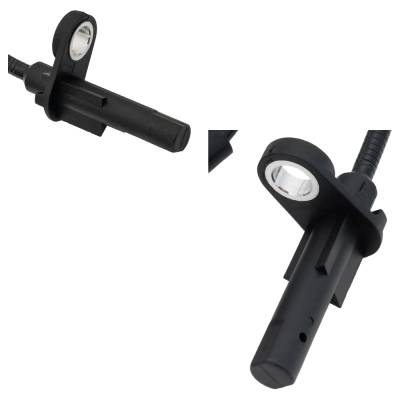 Rareelectrical - Rear Left And Rear Right Abs Speed Sensor By Bl3z2c190f Bl3z2c190e - Image 6