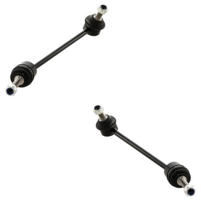 Rareelectrical - New Front Left And Front Right Sway Bar Link Compatible With Mercedes Benz S65 Amg Base 12 Cyl 6.0L - Image 6