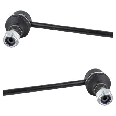 Rareelectrical - New Front Left And Front Right Sway Bar Link Compatible With Audi Volkswagen Tt Quattro All - Image 7