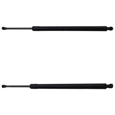 Rareelectrical - New Pair Of Liftgate Strut Compatible With Mazda Cx-50 Gs-L 4 Cyl 2.5L Cx-50 Gt 4 Cyl 2.5L 2023-2024 - Image 2