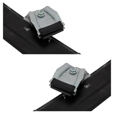 Rareelectrical - New Rear Left And Rear Right Window Regulator Compatible With Bmw 525I Base 6 Cyl 3.0L 525I Base 6 - Image 5