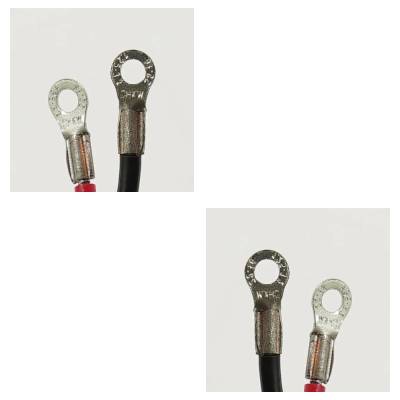 Rareelectrical - New Front Left And Front Right Window Regulator Compatible With Bmw 325I Base 6 Cyl 2.5L 318I Base 4 - Image 7