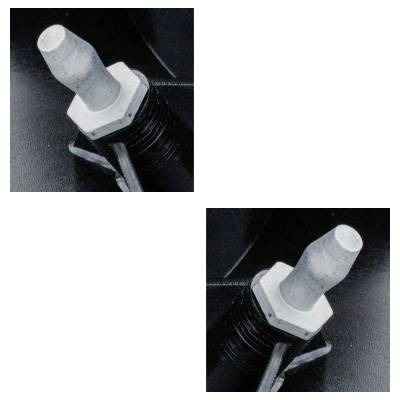 Rareelectrical - New Front Left And Front Right Turn Signal Light Compatible With International 9200 Sba Base 6 Cyl - Image 8