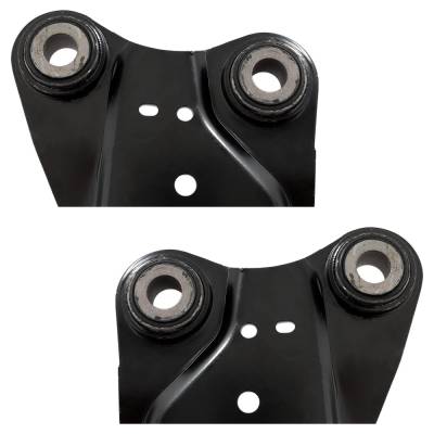 Rareelectrical - New Rear Left And Rear Right Trailing Arm Compatible With Lexus Toyota Rav4 Limited 6 Cyl 3.5L - Image 8