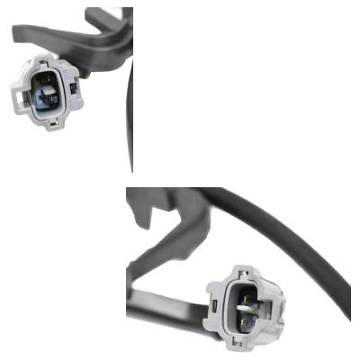 Rareelectrical - New Front Right And Front Left Abs Speed Sensor Compatible With Lexus Toyota Camry Xle 6 Cyl 3.0L - Image 6