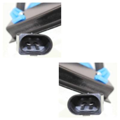 Rareelectrical - New Rear Left And Rear Right Window Regulator Compatible With Land Rover Freelander Hse Freelander - Image 6