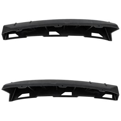 Rareelectrical - New Front Left And Front Right Bumper Bracket Compatible With Hyundai Tucson Sport 4 Cyl 2.4L Tucson - Image 8
