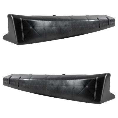 Rareelectrical - New Front Left And Front Right Bumper Bracket Compatible With Hyundai Tucson Essential 4 Cyl 2.0L - Image 3