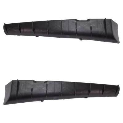 New Front Left And Front Right Bumper Bracket Compatible With Hyundai Tucson Premium 4 Cyl 2.0L
